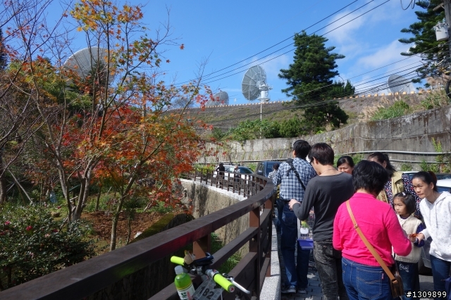 2013年Neverstop 永不放棄封關賽,挑戰陽金P字山道,