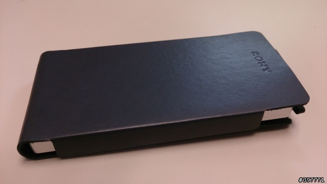 【開箱文】Sony NW-ZX1