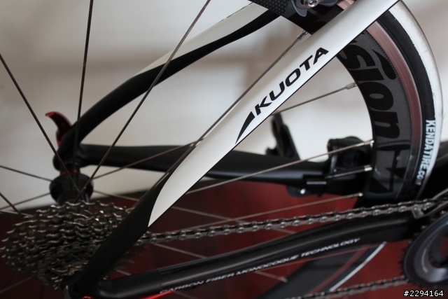 2014 KUOTA KIRAL 開箱文