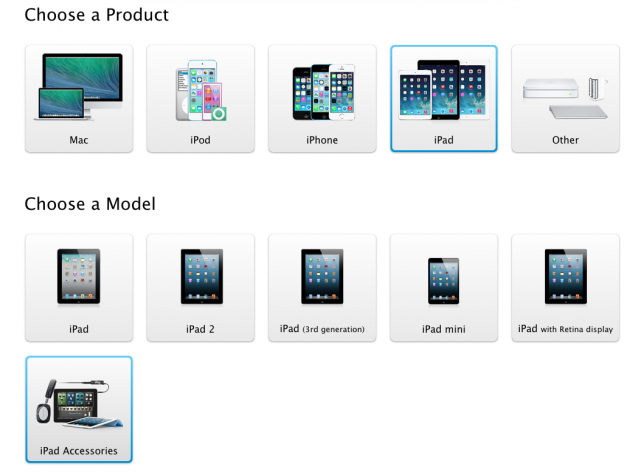 iPad smartcase保固只有14天,購買前請三思