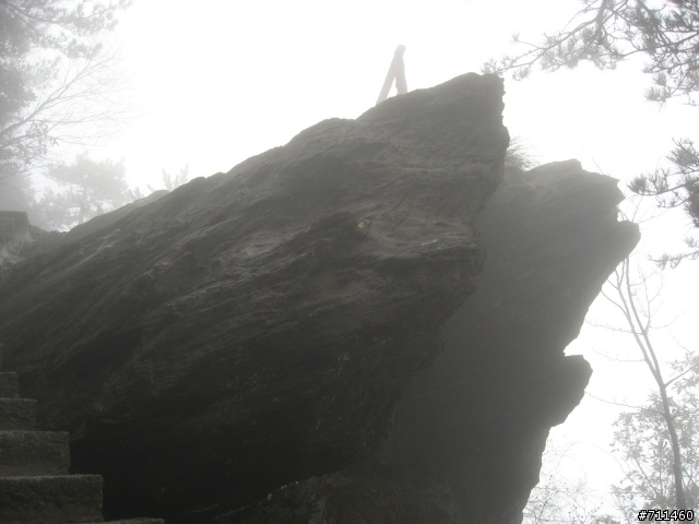 年行萬里 ~ D15 不識廬山真面目 只緣身在此山中 九江-廬山-牯嶺鎮-西線景區