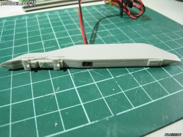 Trumpeter 1/32 F-18F 超級大黃蜂製作分享