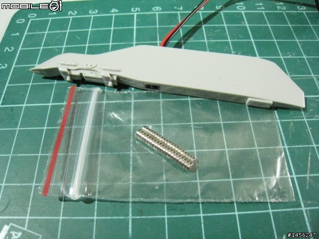 Trumpeter 1/32 F-18F 超級大黃蜂製作分享
