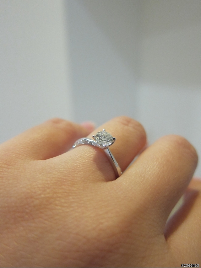 ❤林曉同婚戒