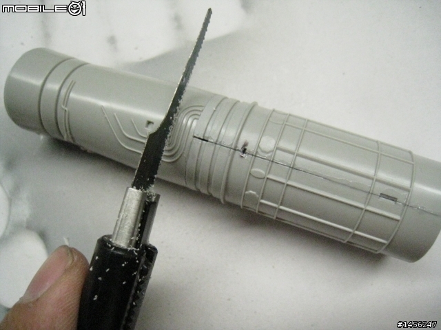 Trumpeter 1/32 F-18F 超級大黃蜂製作分享