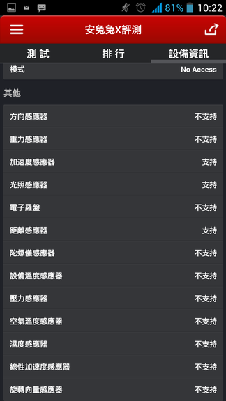 美萊仕 MX69 6589T, 1G ram, 16G rom 5.7" OGS FHD 開箱