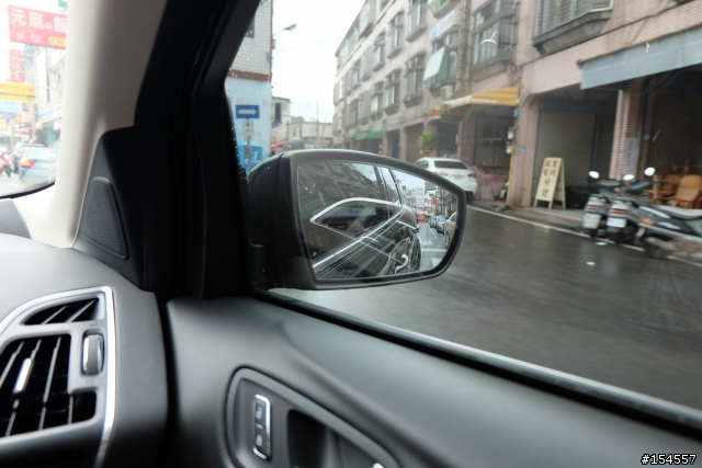 Kuga24小時試駕體驗賞楓去~