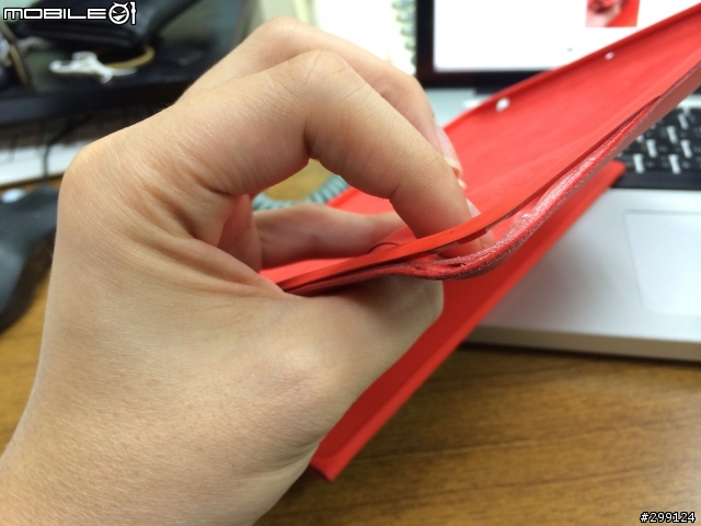 iPad smartcase保固只有14天,購買前請三思