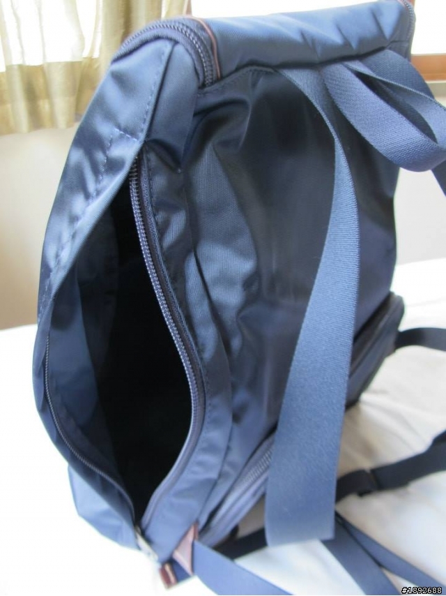 【 日本PORTER 】 質感尼龍後背包 728-08703