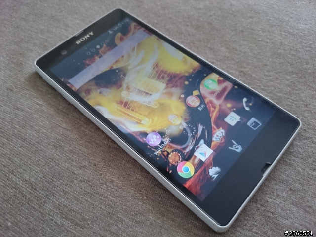 SONY XPERIA Android 4.3 全系列主題介紹付費篇(圖多)