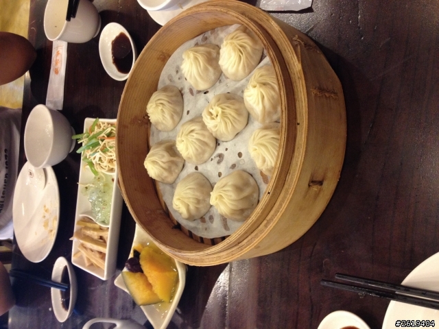 港式吃到飽下午茶