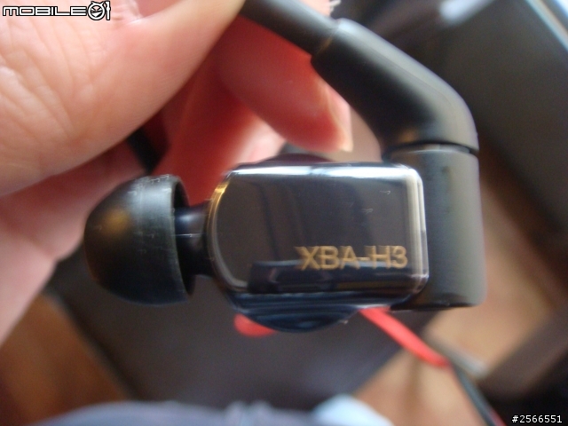 【聲歷其境 原音重現】SONY MDR 10R & XBA H全系列秋季新品體驗會心得分享