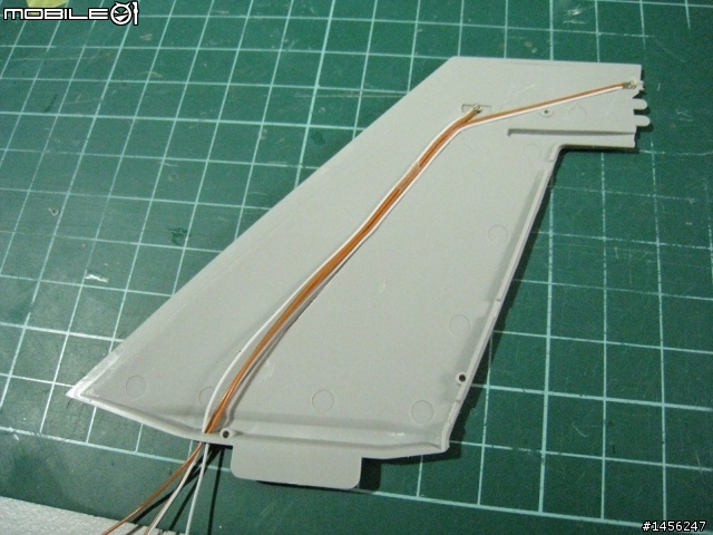 Trumpeter 1/32 F-18F 超級大黃蜂製作分享