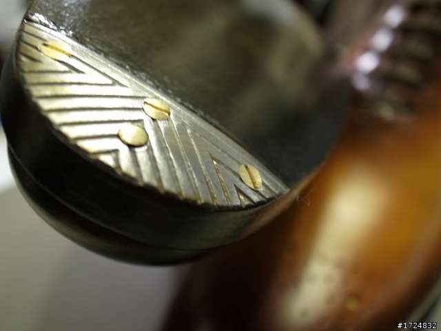 【2014/01/04 第二頁新增】 替香港同好開的箱【工作靴與皮鞋】