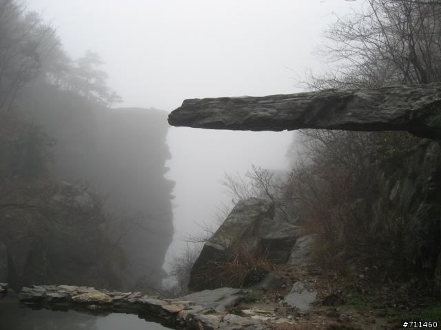 年行萬里 ~ D15 不識廬山真面目 只緣身在此山中 九江-廬山-牯嶺鎮-西線景區