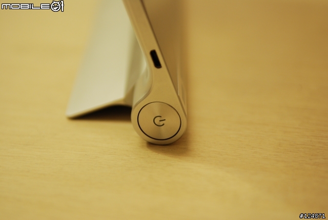 Yoga Tablet 實測