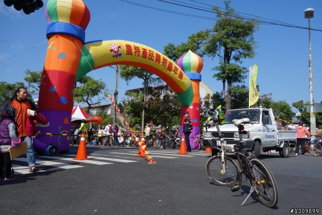 2013年冬至,台南佳里極短篇,