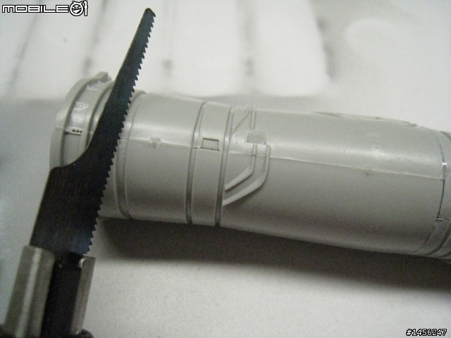 Trumpeter 1/32 F-18F 超級大黃蜂製作分享