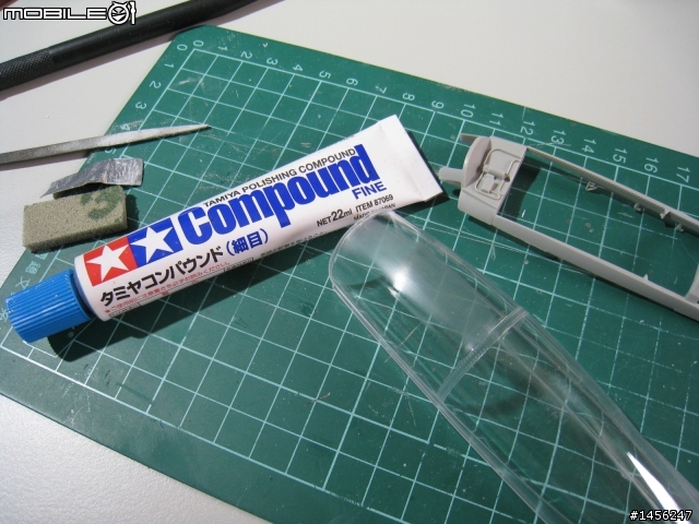 Trumpeter 1/32 F-18F 超級大黃蜂製作分享