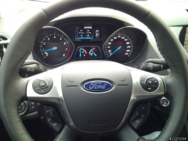 KUGA 2.0S試駕墾丁行