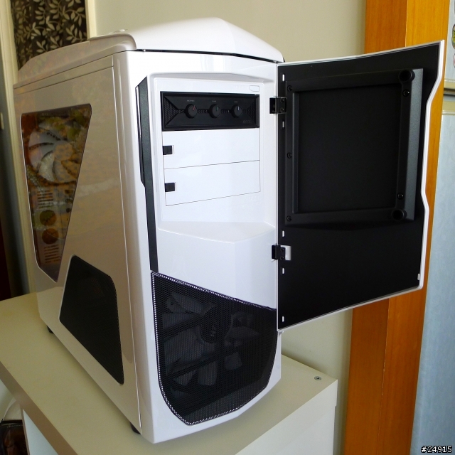 NZXT Phantom 530