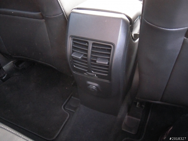 我與2013 Ford Kuga的 24小時邂逅 – 新中橫公路之旅!