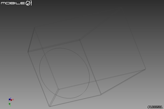 DIY 3D列印 遮光罩