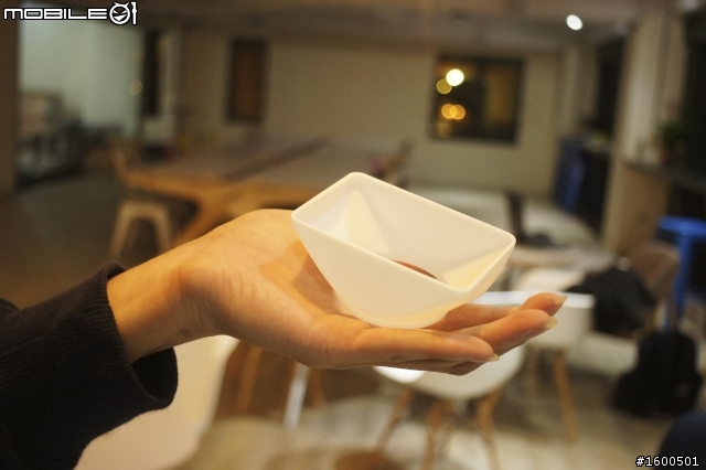 DIY 3D列印 遮光罩