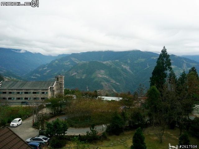 2013/11/15~16 兩天一夜合歡山RV團