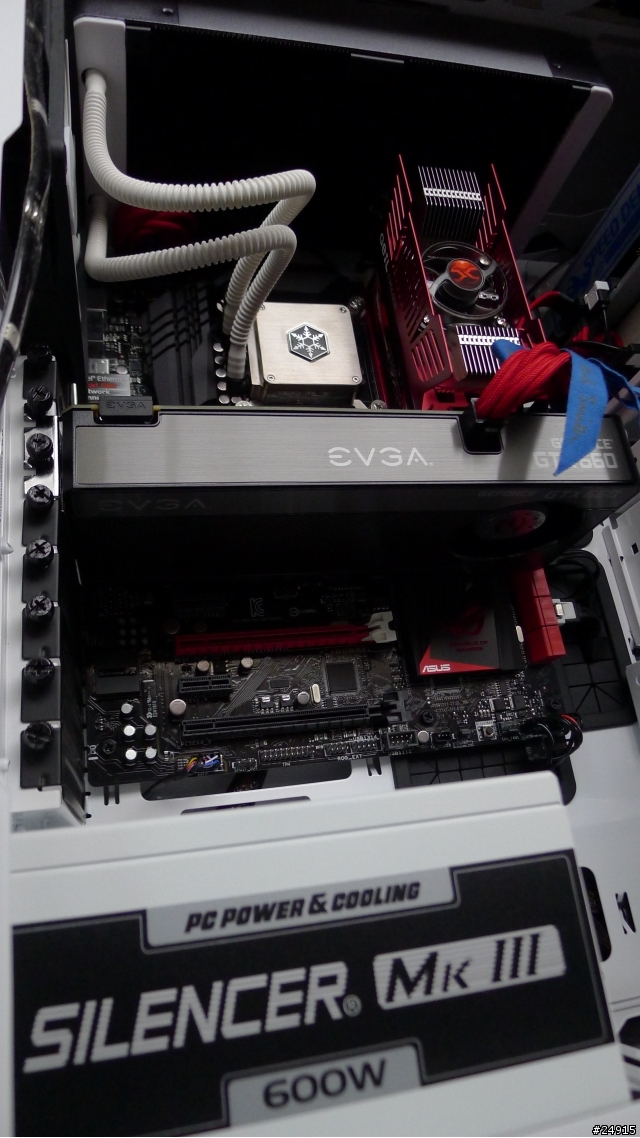 NZXT Phantom 530