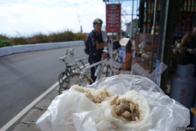 2013年Neverstop 永不放棄封關賽,挑戰陽金P字山道,