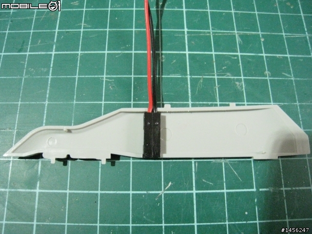 Trumpeter 1/32 F-18F 超級大黃蜂製作分享