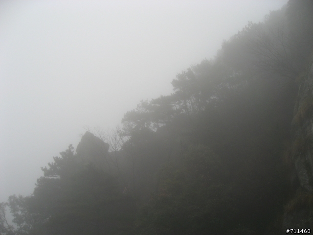 年行萬里 ~ D15 不識廬山真面目 只緣身在此山中 九江-廬山-牯嶺鎮-西線景區