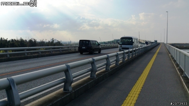 香港人走出去之 - 10/27-31/2013 沖繩單車環島遊