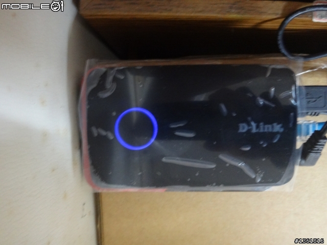 『開箱』(應該是全台唯一開箱)DNR-202L mydlink 網路攝影機儲存中心