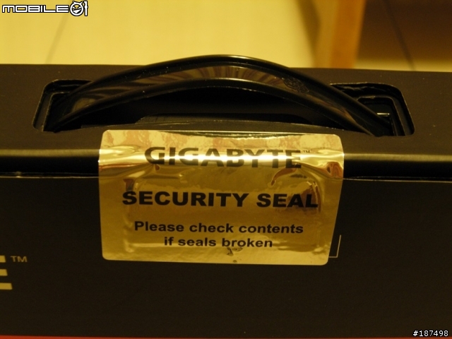 P34G開箱