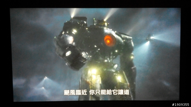 ViewSonic PJD7820HD投影機開箱分享