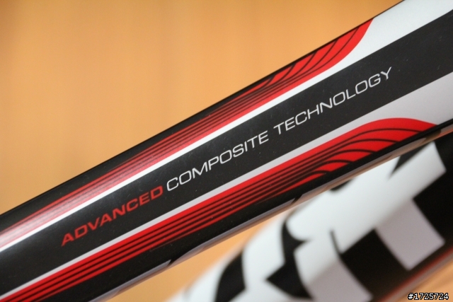 Giant Tcr Adv 1 開箱文 (圖多)