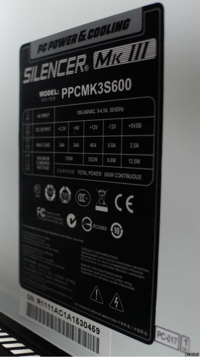 NZXT Phantom 530
