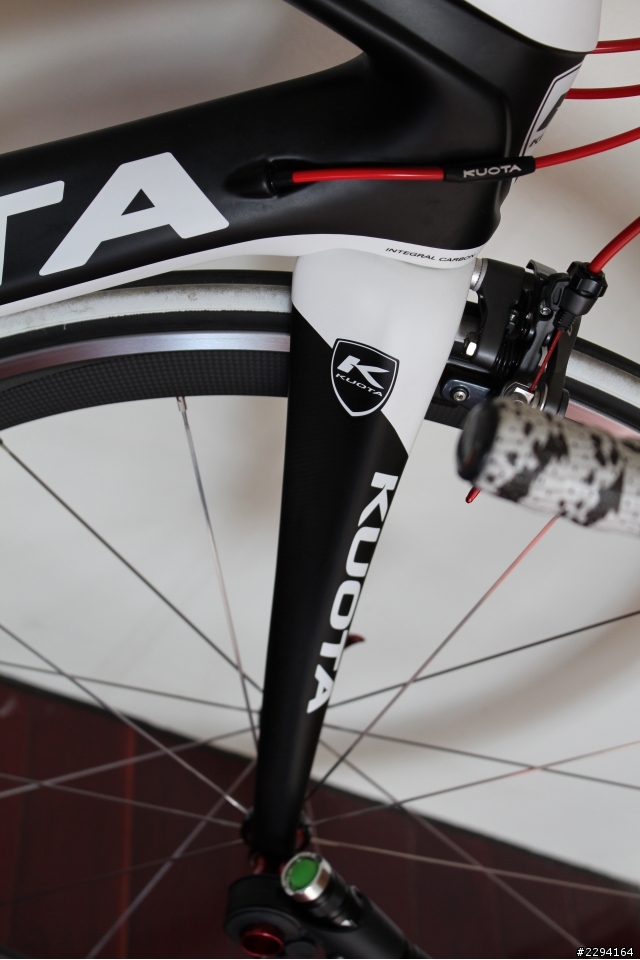 2014 KUOTA KIRAL 開箱文