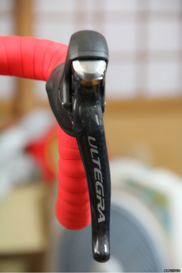 Giant Tcr Adv 1 開箱文 (圖多)