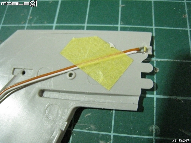 Trumpeter 1/32 F-18F 超級大黃蜂製作分享