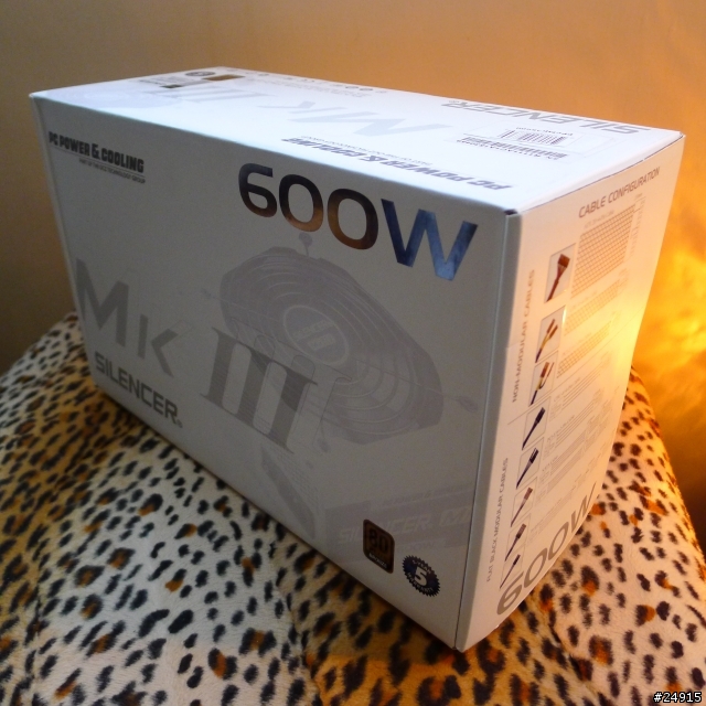 NZXT Phantom 530