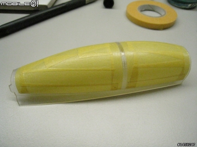 Trumpeter 1/32 F-18F 超級大黃蜂製作分享