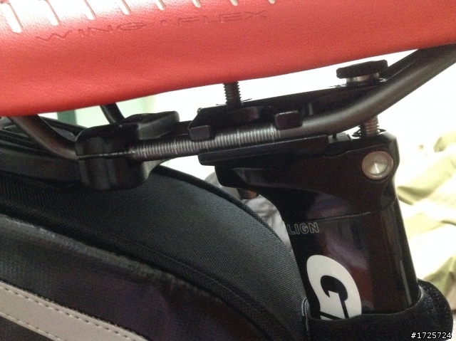 Giant Tcr Adv 1 開箱文 (圖多)