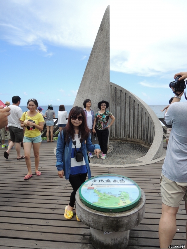 懷念之 ~ 環島之旅
