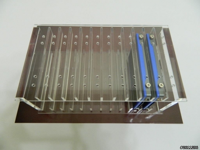 越頻 水冷密閉機殼 OB-01 開箱使用