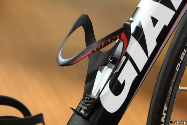 Giant Tcr Adv 1 開箱文 (圖多)