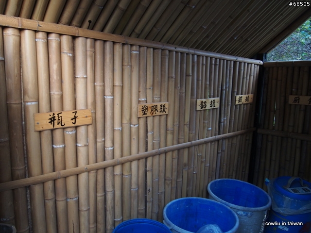 我的KUGA 24hour 寫意試駕 與 尖石櫻花谷露營遊記