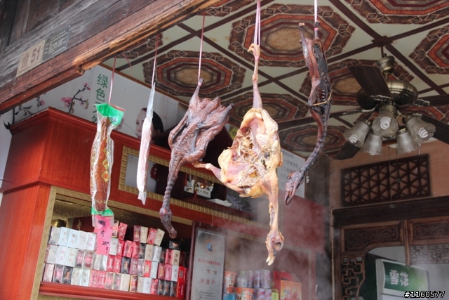 威龍中國之旅-杭州、上海、蘇州(第二日)鹽官古鎮、海寧、上海
